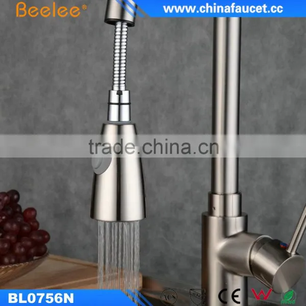 China Kitchen Hot Cold WaterTap Wash Basin Faucet Torneira da photo-6