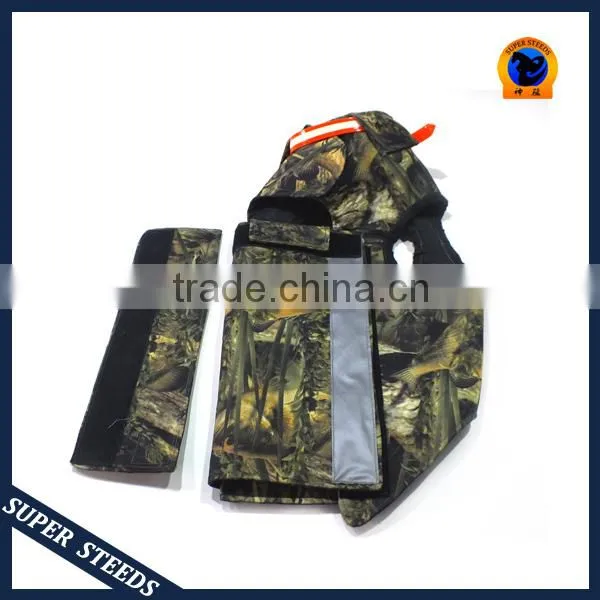 Super Quality and Protective Hunting Dog Jacket Dog Vest photo-4