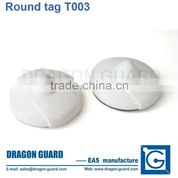 EAS Security Alarm Eas Pencil Tag/anti Theft Tag Clothing/security Cloth Tag With Pin Quality Choice photo-5