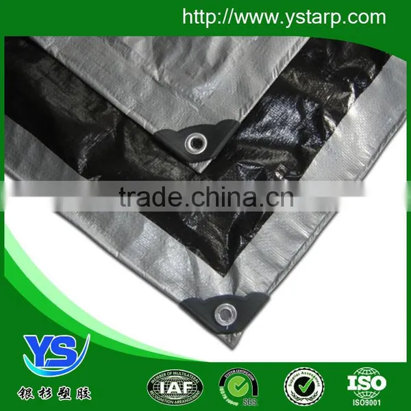 Plain Style and Tarpaulin Type Tarpaulin photo-6