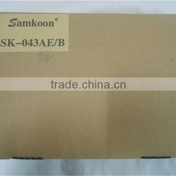 Discount SK-043AEB China Plc Hmi Samkoon 4.3 Inch Touch Screen Panel photo-3