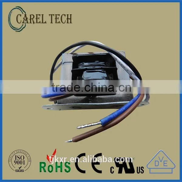 UL Transformer 10VA Class 2 photo-2