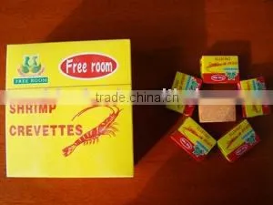 Shrimp Bouillon Cube