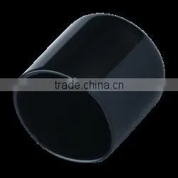 PVC Vinyl End Cap for Stainless Steel Bar photo-2