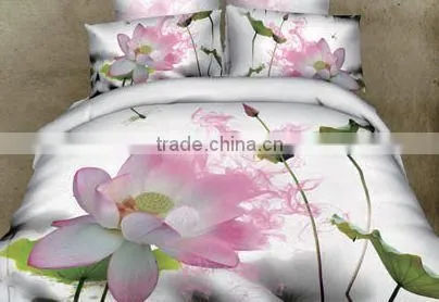 100% Cotton Bedding Set photo-6