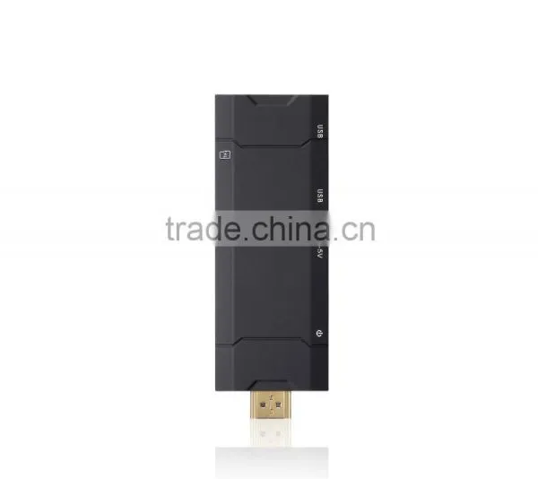 Android 5.1 Lollipop RK3368 Octa Core TV Box BT4.0 Kodi 4K2K Smart TV Stick/Dongle ENYBOX_A1 RK3368 Octa Core tv Stick photo-6