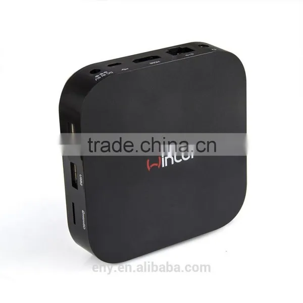 ENY EW01 Windows 10 TV Box photo-3