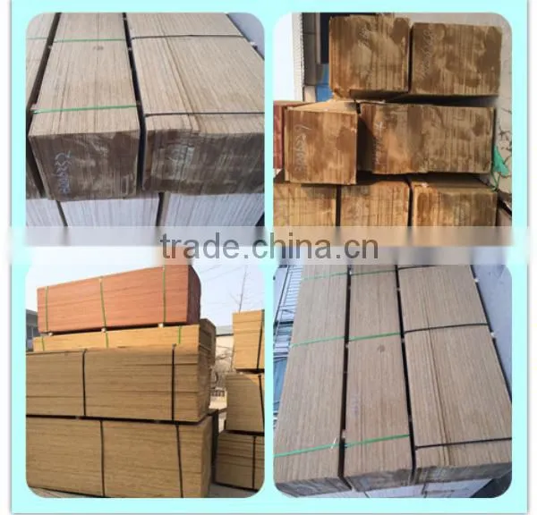 Directly Paulownia Solid Wood Strips photo-2