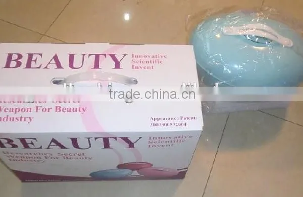 the Best Guangzhou Skin and Hair Analyzer With Factory Price photo-3