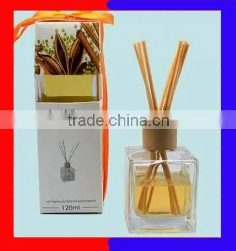 Hot Sale High Quality Essential Oil Reed Diffuser Stick