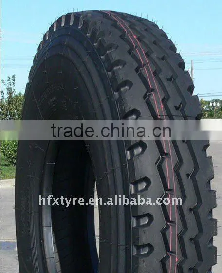 TBR Tyre 8.25R16