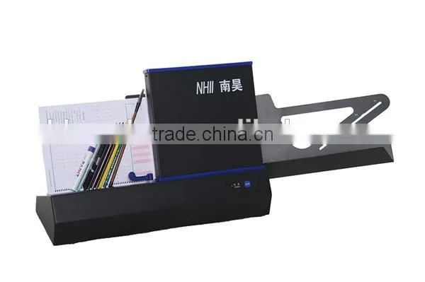 Nanhao Group Optical Mark Reader OMRS50FSA photo-4