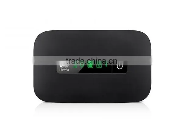 Huawei E5373s-155 LTE FDD800/900/1800/2100/2600Mhz Cat4 150Mbps Wireless Mobile 4g Wifi Router Modem photo-4