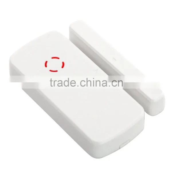 High Security 12v Wireless Magnetic Door Sensor photo-2