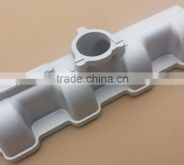 Competitive Price Wholesale High Quality Aluminium Die-Casting photo-4