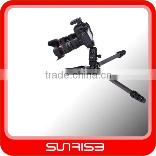2014 Sunreise New Arrival Professional Camera Tripod Tripod Turnstile photo-3