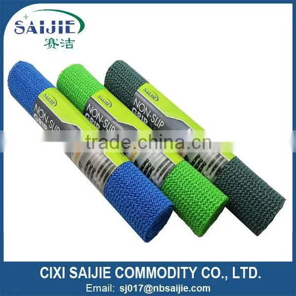 High Quality Cheap Price PVC Non-slip Rug Pad Anti Slip Mat Roll