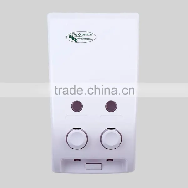 Spring Wise Soap Dispenser for Living Room photo-2