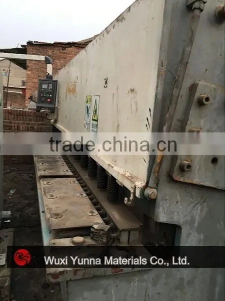3 Roller Machinesheet , Roll Machine, Circle Bender photo-5