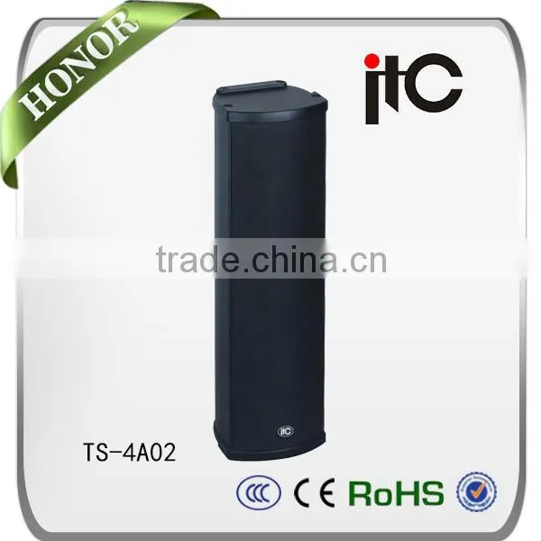 ITC TS-2A03 Series Fancy Music 8 Ohm Active Bar Sound photo-3
