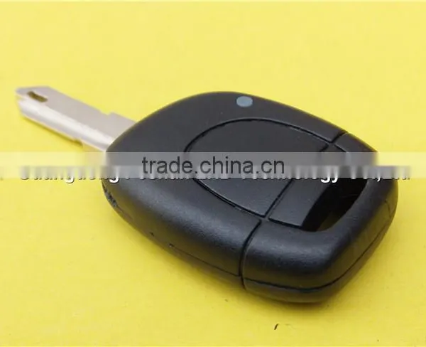 Replacement Key Case Fob 1B 206 for Renault Clio Kangoo Master Remote Key Blank no Logo photo-4