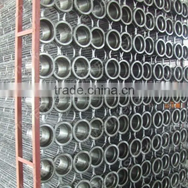 Carbon Steel Cage for Supporting Filter,filter Bag Cage photo-4