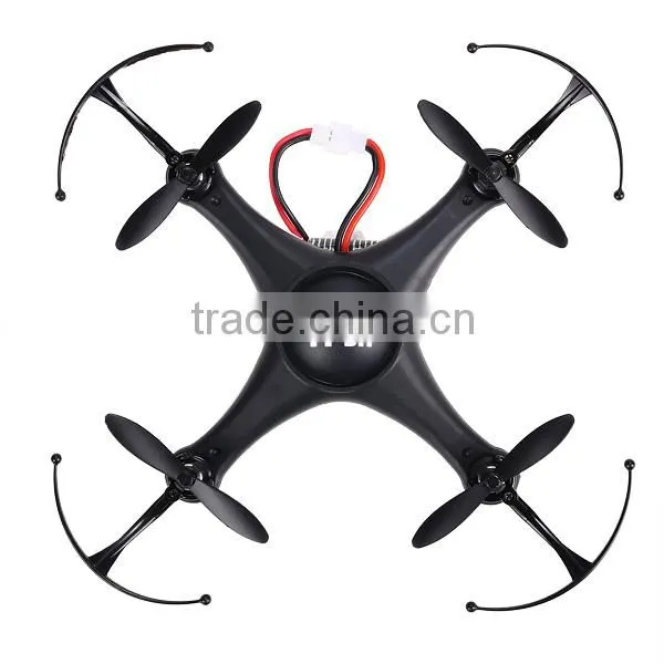 Mini 2.4Ghz 6 Axis Gyro 6 Channels RC Quadcopter 360 Rotate Drone Helicopter#SV028747 photo-5