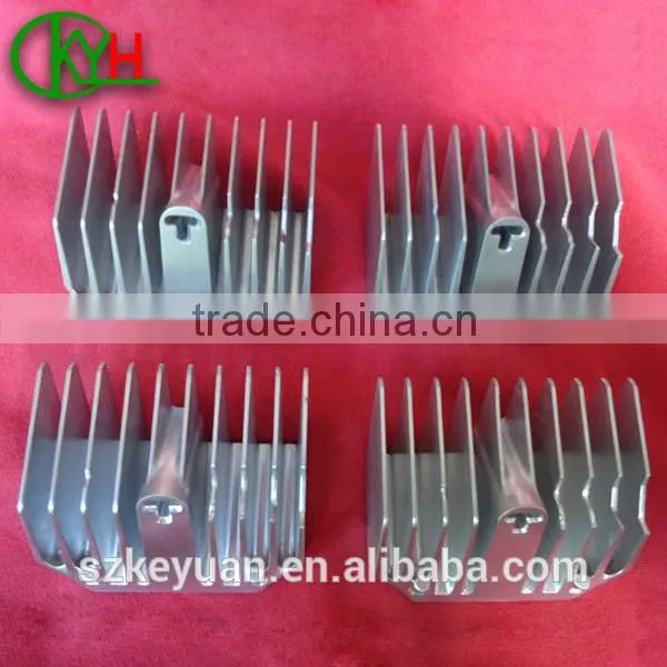 KYH-370 excellent quality external parts of cars