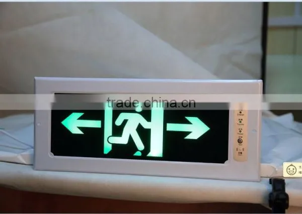 Hot Sale Competitive Price Simple Convenient Emergency Lights photo-3