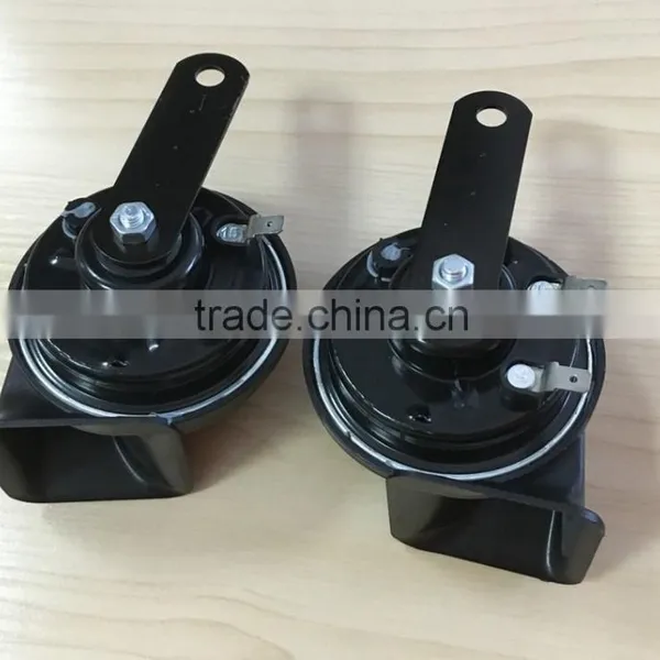 Hot Selling Motorcycle Horn Digital Car HornE-mark Approved FK-K8001 photo-2