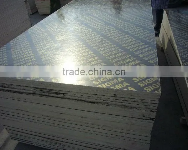 Marine Plywood Shuttering Plywood