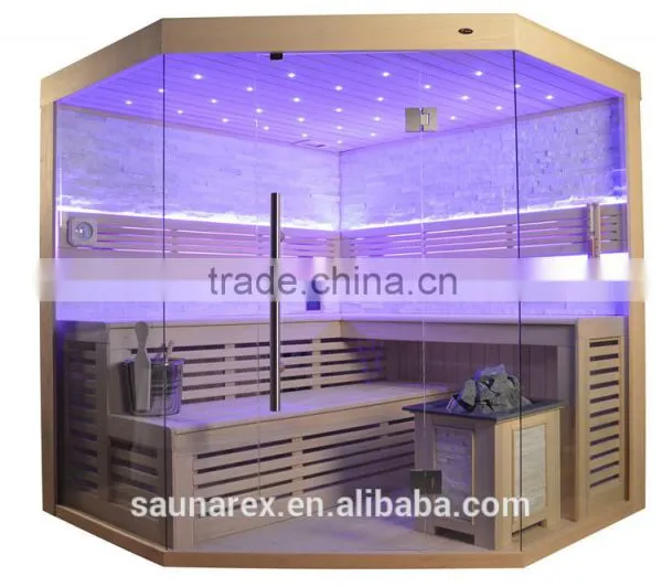 2016 Electric Sauna Room Heater With Controller photo-6