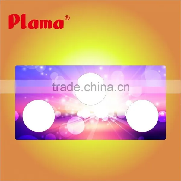 TOUGHENED GLASS