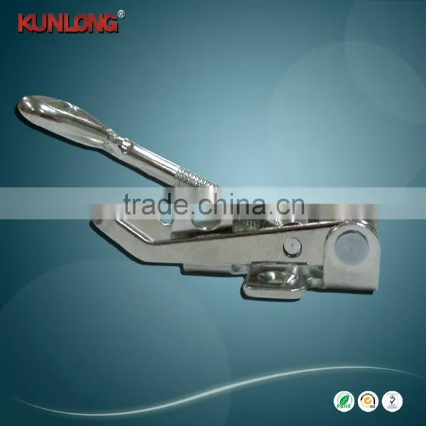 Wholesale Draw Latch SK3-016-3S Stainless Steel Toggle Clamp photo-2
