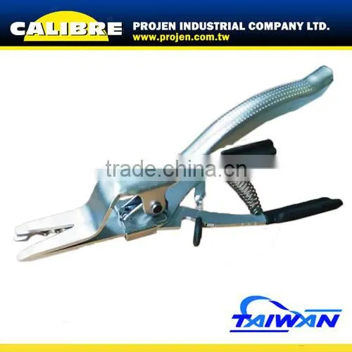 CALIBRE Tube, Line and Pipe Hose Removal Pliers Hose Clamp Pliers photo-2