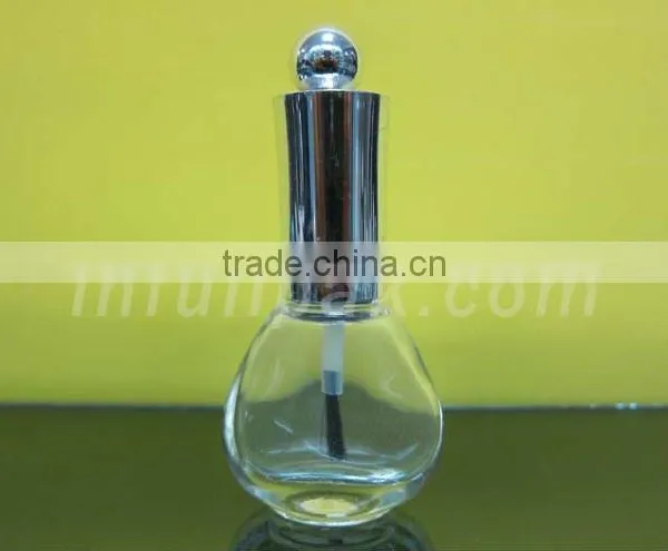 Nail Polish Bottle