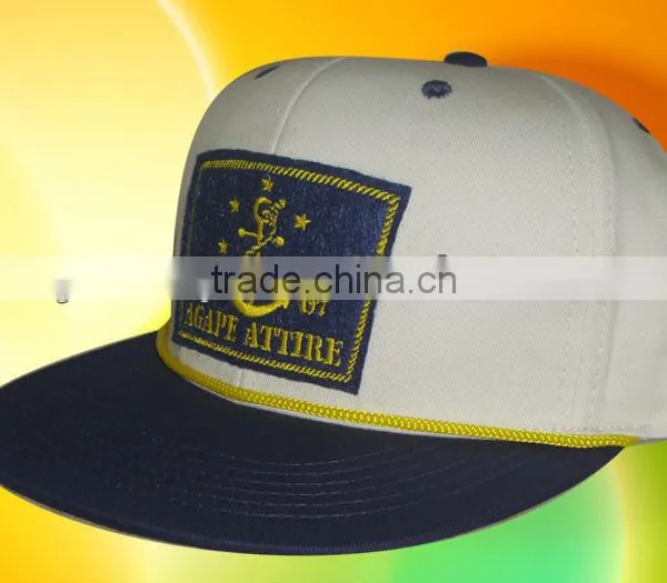 Snapback Cap photo-5