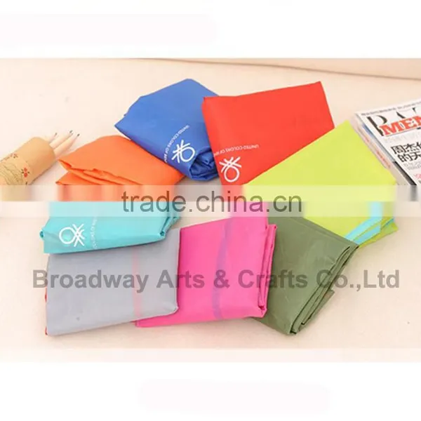 Polyester Foldable Shopping Bag,polyester Bag photo-4