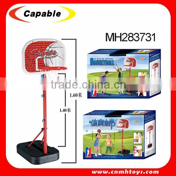 Hot Sale in Plastic Basketball Stands Sport Toy photo-2