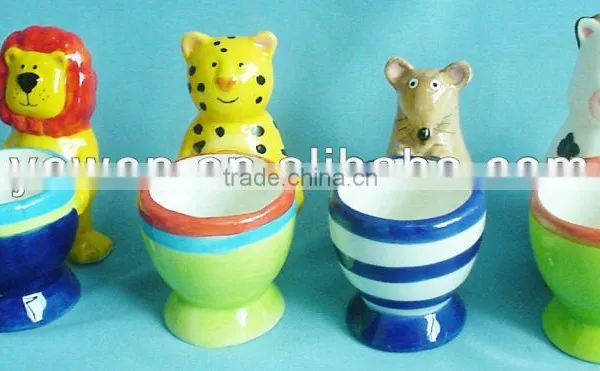 Ceramic Egg Cup photo-4