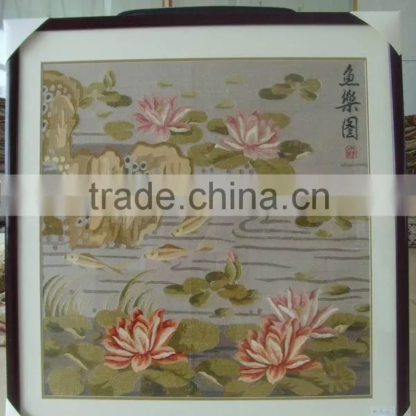 Wall Hanging Tapestry and Chinese Wall Hanging Beautiful Wall Hanging photo-4