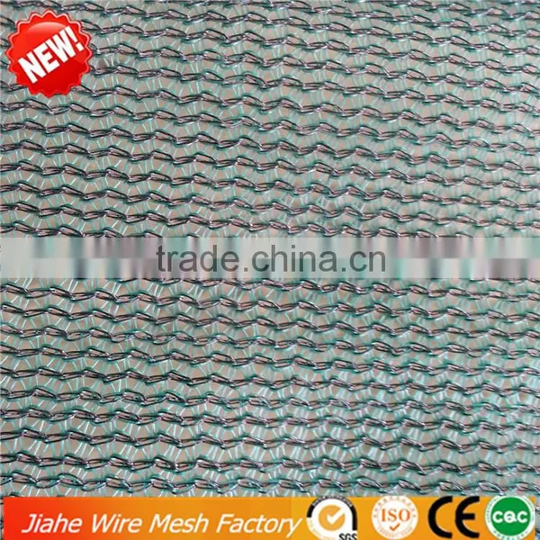 High Quality 200gsm Agriculture Sun Shade Cloth With UV Resistant/round Wire Agriculture Sun Shade Cloth Factory photo-4