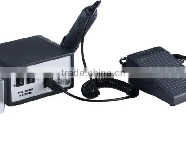 2016 Best Sales Electric Nail Drill/Nail Polisher/Manicure Machine for Nail Art
