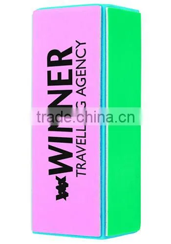 The Manicurist Promo Nail Files
