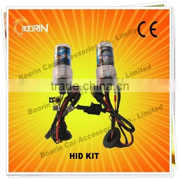 HID Light
