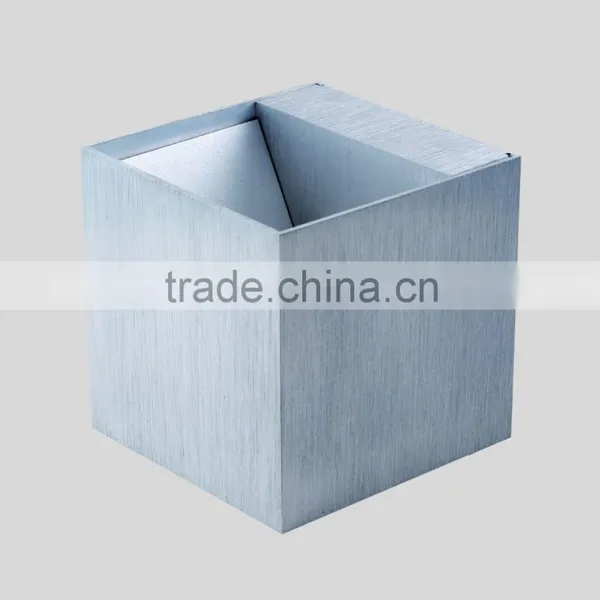 WWS0202-2 Adjustable Indoor/outdoor Led Wall Light photo-3