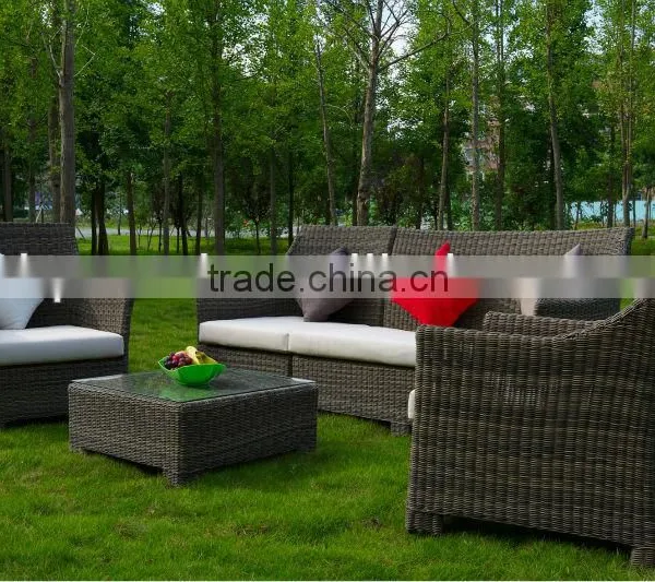 Outdoor Rattan Furniture photo-2