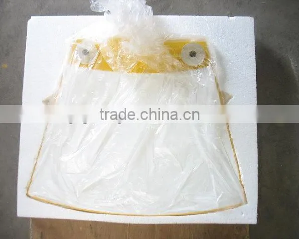 Vacuum Disc Ceramic Filter Plate