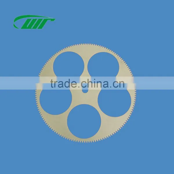 IAPD Planetary Gear for Glass Polishing photo-4
