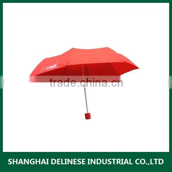 Foldable Advertising Gift Umbrella